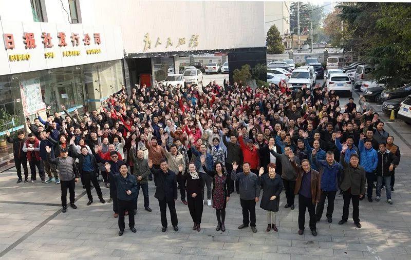 瑞雪兆丰年！都江堰迎来2024年首场降雪